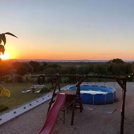 Malna Mondta! Apartman Balatoni Panoramaval Apartment