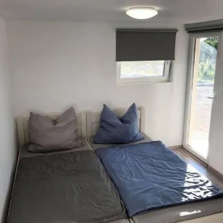 Malna Mondta! Apartman Balatoni Panoramaval