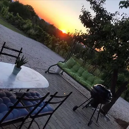 Malna Mondta! Apartman Balatoni Panoramaval Apartment Siofok