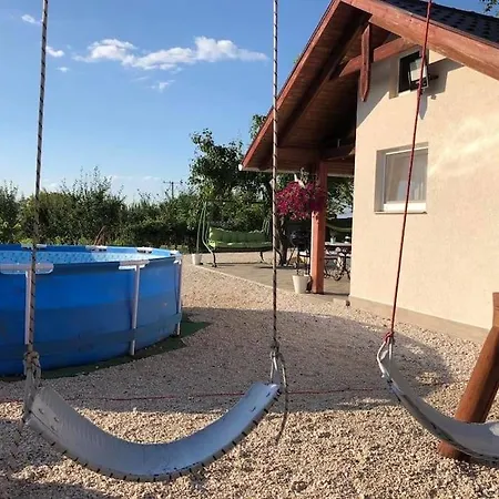 Malna Mondta! Apartman Balatoni Panoramaval