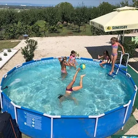 Malna Mondta! Apartman Balatoni Panoramaval * Siofok
