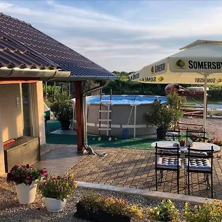 Malna Mondta! Apartman Balatoni Panoramaval *