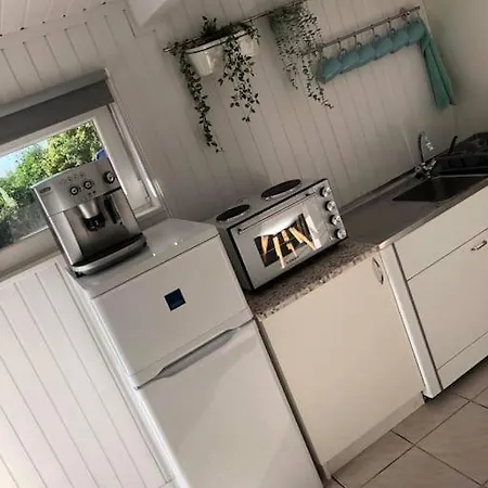 Malna Mondta! Apartman Balatoni Panoramaval