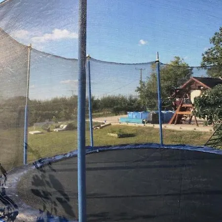 Malna Mondta! Apartman Balatoni Panoramaval * Siofok
