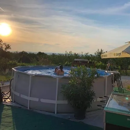 Malna Mondta! Apartman Balatoni Panoramaval Siofok