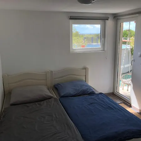 Malna Mondta! Apartman Balatoni Panoramaval Apartment *