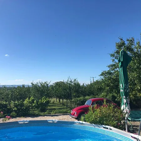 Malna Mondta! Apartman Balatoni Panoramaval