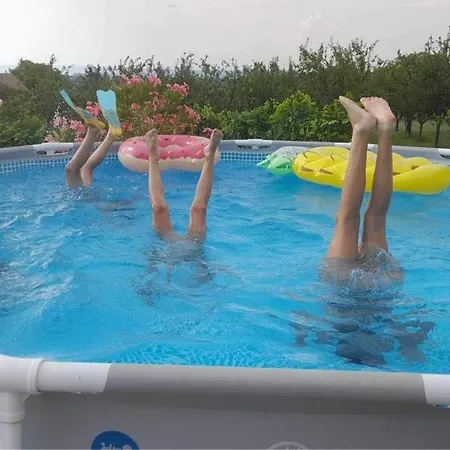 Malna Mondta! Apartman Balatoni Panoramaval * Siofok